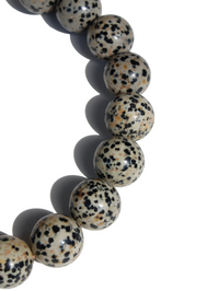 Stone Necklace - Lili