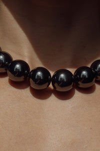 Stone Necklace - Shimmer