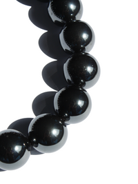 Stone Necklace - Shimmer