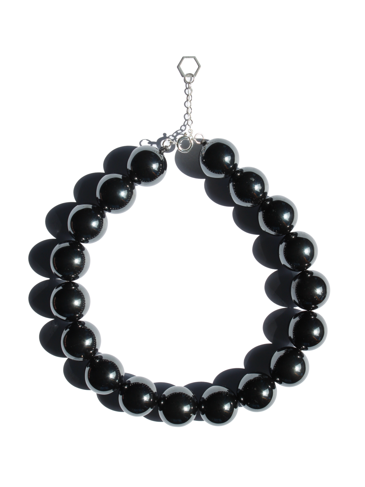 Stone Necklace - Shimmer