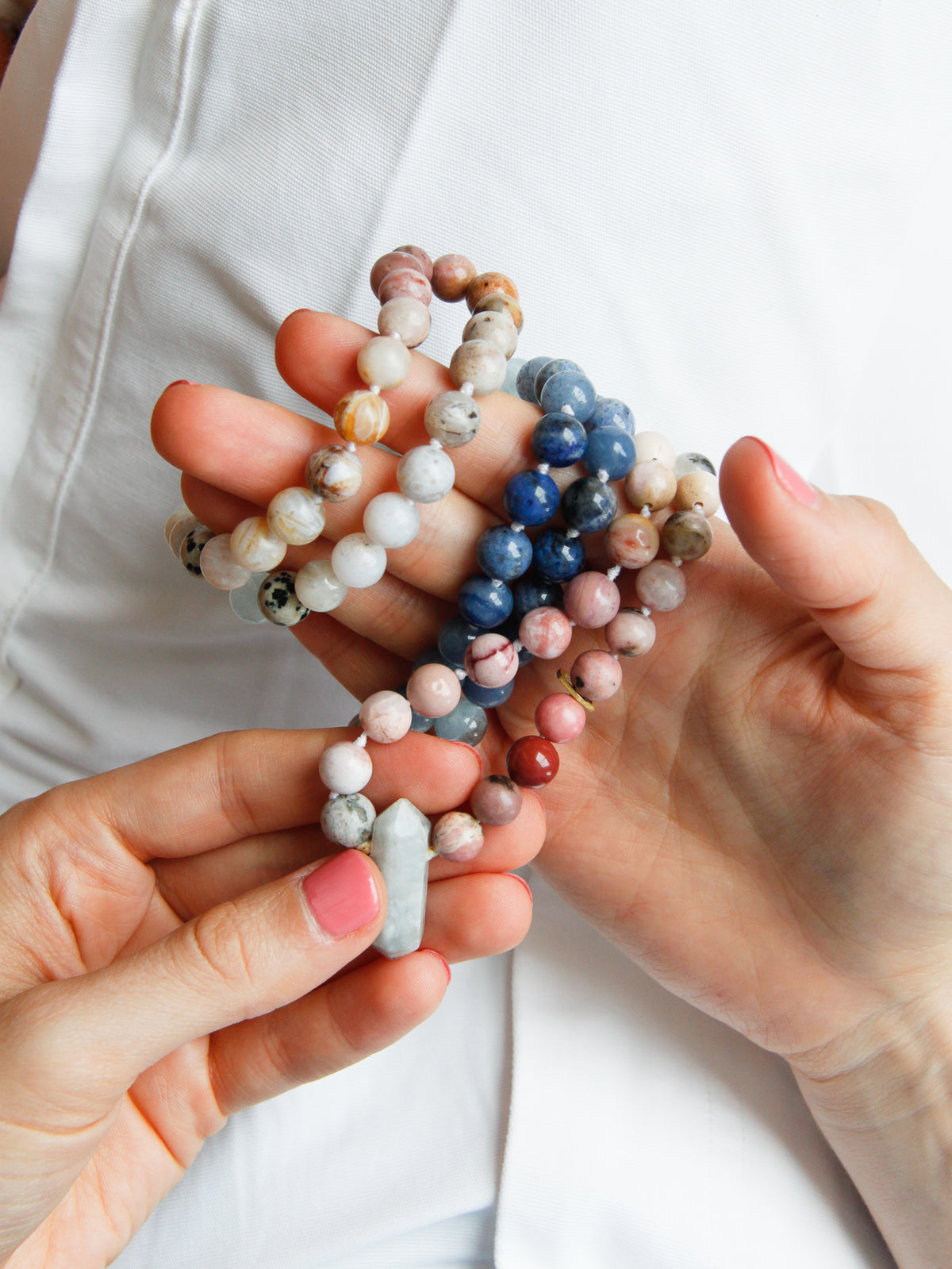 Half Mala