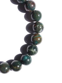 Stone Necklace - Ocean