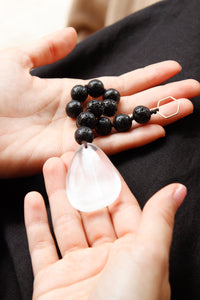 Serenity Kit - Mini Mala + Oil Blend